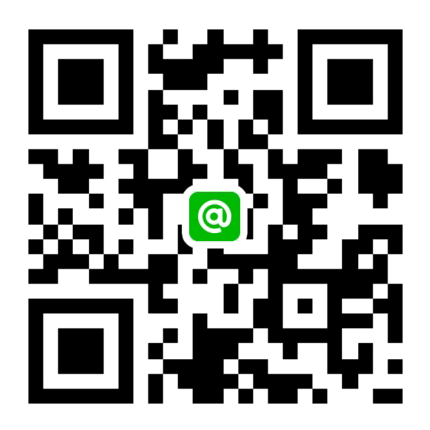 Icon LINE QR code A.P.K Accounting Head Office