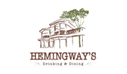 Client Logo Heminngway