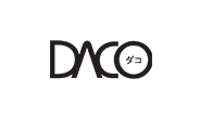 Client Logo Mark DACO