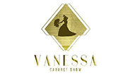 Client Logo Mark VANESSA CABARET