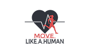 Client Logo Move like a human