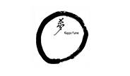 Client Logo Mark KAPPO YUME