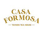Client Logo Mark CASA FORMOSA