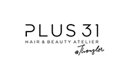 Client Logo Mark PLUS31 Devonshire